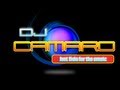 DJ Camaro. Hardstyle-set part one. 22-11-2012 ...