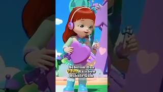 Download lagu Rainbow Ruby #rainbowruby#rtv#fyp#mobahas mp3