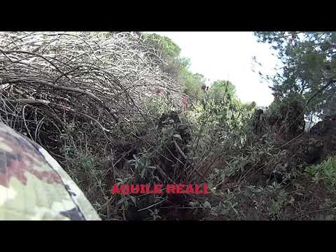 Aquile reali 30/09/18