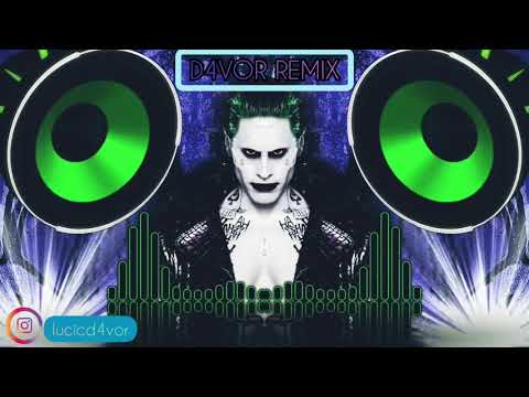 VOYAGE x J FADO - PLESI (D4VOR REMIX)