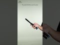 How To Do The Figure 8 Opening And Closing Beginner Balisong Butterfly Knife Tutorial