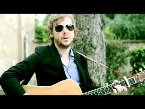 #366 Oliver Cole - Little Wolf (Ah Ooh Ooh) (Acoustic Session)