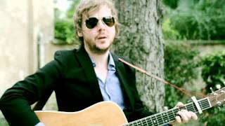 #366 Oliver Cole - Little Wolf (Ah Ooh Ooh) (Acoustic Session)