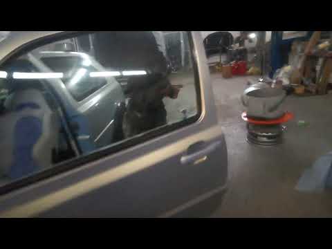 Golf 3 GTI Projekt No Limits/CARBON Veredelung (Vanilla Sky/Flip Flop) 1993 to 2022 BACKTO THEFUTURE