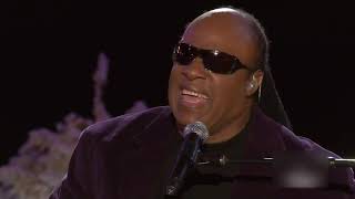 Stevie Wonder - This Christmas (Live)