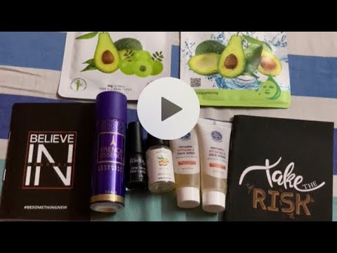 #smitten #TrialPack #trymust