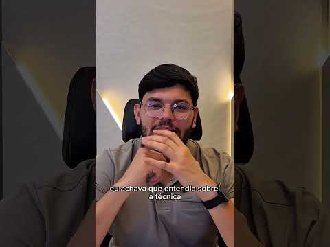 Depoimento de Dr. Jadson sobre o Método Áurea