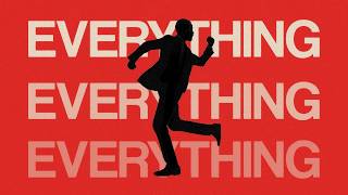 the way you do one thing is the way you do everything.