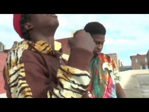 Lil' Chri$ & $ilent Soldier - ''NOMO'' (OFFICIAL VIDEO) [WATCH IN HD]