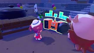 まったりぽこポケライフ15 伝説のポケモン来た！#ぽこあポケモン #ぽこポケ 