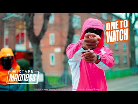 🇮🇪 #A92 AO x Nikz - Trump (Music Video) | Mixtape Madness