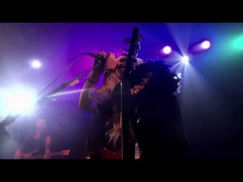 Orianthi and Richie Sambora - Voodoo Child (ft. Arthur Rezende on the Drums)