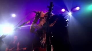 Orianthi and Richie Sambora - Voodoo Child (ft. Arthur Rezende on the Drums)