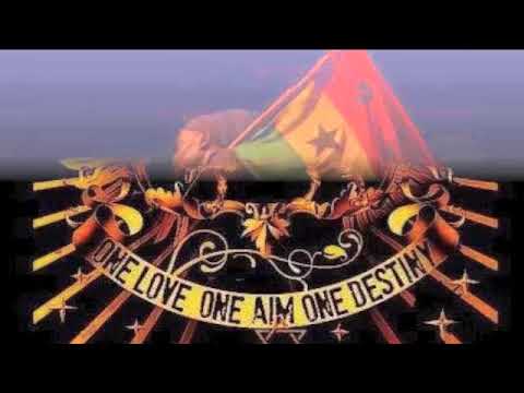 Junior P - Praises - ROOTS REGGAE St.Croix