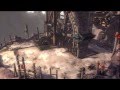 God of War Ascension Water Wheel Puzzle Solution ...