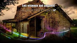 Michel Polnareff - Dans la maison vide  [BDFab karaoke]