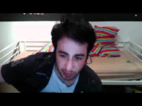 AcousticBrony - Magic (Preview) [Live stream]