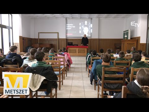 Kiszúrni a deepfake-et már az iskolában – Metszet