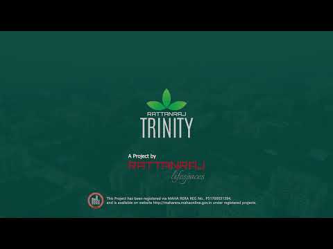 Rattanraj Trinity Moksh Project Tour 1