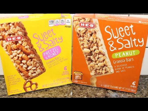 download lagu mp3 mp4 Honey Bar Sweet And Salty, download lagu Honey Bar Sweet And Salty gratis, unduh video klip Honey Bar Sweet And Salty