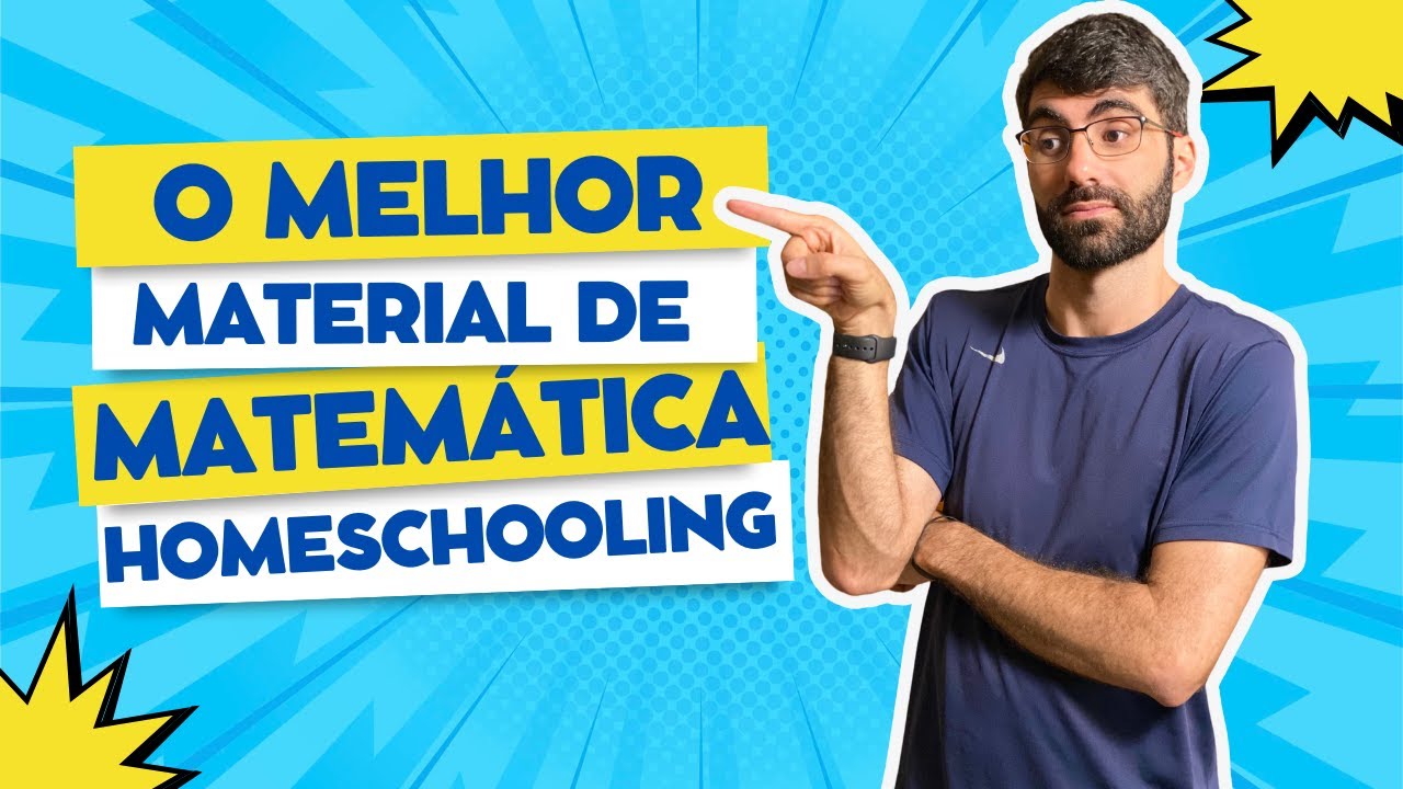 O que tem de diferente na coleção A Música da Matemática? Live Tira-Dúvidas