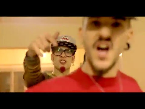 YUNG MARE - STA KLA *UN TRET iNEDiT* #SHOESBARSiRiA ( AM GOOD JAN, MONRRA STRAPS i DANiEL WAVE )