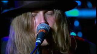 Alberta Cross - &quot;ATX&quot;  (official music video)