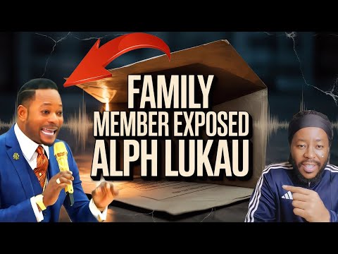 This Will Disappoint All The Followers Of Pastor Alph Lukau.