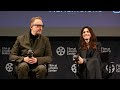 James Gray, Anne Hathaway, Jeremy Strong & More on Armageddon Time | NYFF60
