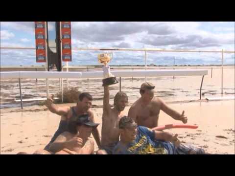 Betoota Races