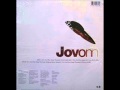 Jovonn - Turn And Run Away (1990) 
