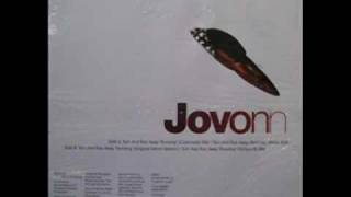 Jovonn - Turn And Run Away (1990)