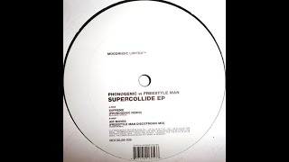 Freestyle Man - Air Moves (Freestyle Man Discotronix Remix)