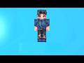 Jebediah D. Chris - Minecraft Skin / by Captain_D