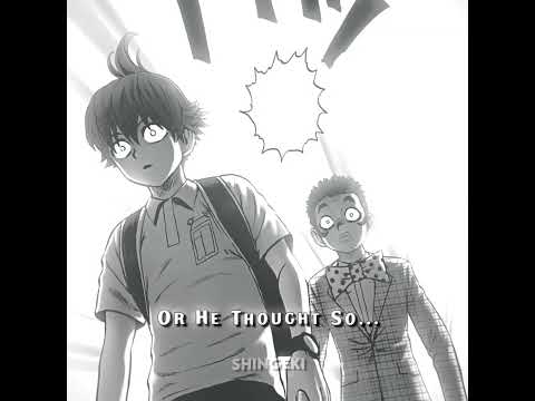 Child Emperor vs Phoenix Man | One Punch Man Edit #onepunchman #opm #edit #childemperor #phoenixman