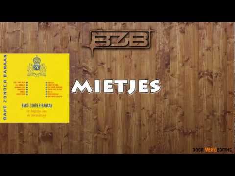 BZB - mietjes