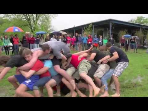 Game Guy plays Buck Buck