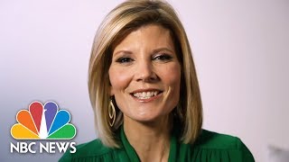 Kate Snow: Why I Chose Cornell University | NBC News