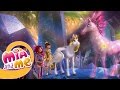 The Crystal Unicorn Mia And Me