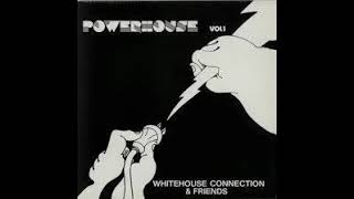 Whitehouse Connection – Nine To Five