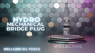 Hydro Mechanical Bridge Plug Setting Procedure