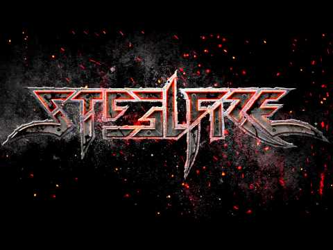 SteelFire - To nie nasza wojna [SP 2015]