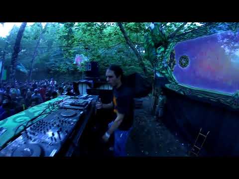 Alienn Live @ MAGIC VIBES FESTIVAL 6th Anniversary Portugal