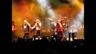 Overkill - Fuck You! &amp; Dirty Deeds Done Dirt Cheap w/ Exodus