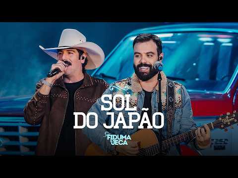 Sol Do Japão - Fiduma e Jeca