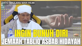 Download lagu Fitnah Akhir Zaman, Akhlak semakin teruk, Hidayah di tengah malam - Dato' Maulana  Wan Helmi mp3