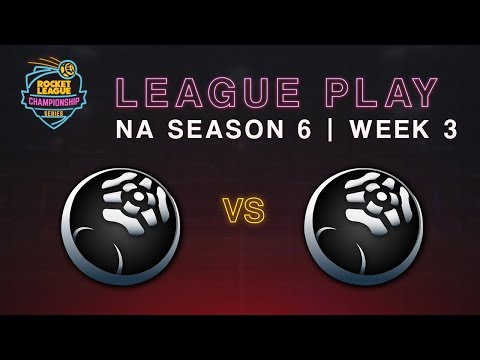 THE HOSSES vs. COMPADRES - Week 3