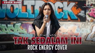 Download lagu TAK SEDALAM INI - ARIEF PUTRA | Cover by VOLTROCK mp3