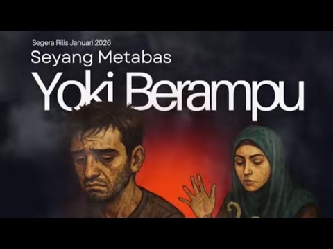 Seyang Metabas - Yoki Berampu LIRIK Lagu Singkil terbaru