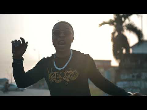 Kellyfresh - Putu Putu (Official Video)